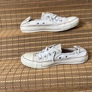 Women’s Chuck Taylor All Star Shoreline Slip On Sneaker from Converse size 7